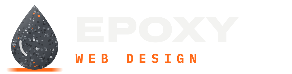 Epoxy Web Design