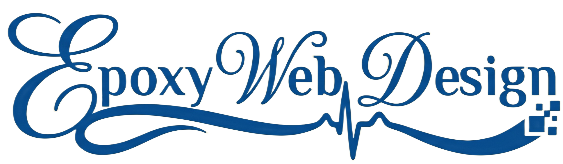 Epoxy Web Design
